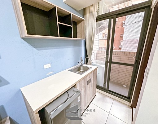 市政府⛅新光三越⛅可雙租補⛅流理台⛅衛浴開窗⛅陽台獨洗 - Image 8