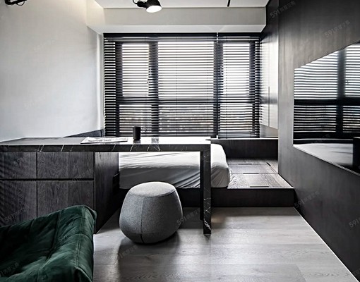 新埔民生站,全新超美大面景觀品味宅,含管可入籍 - Image 3