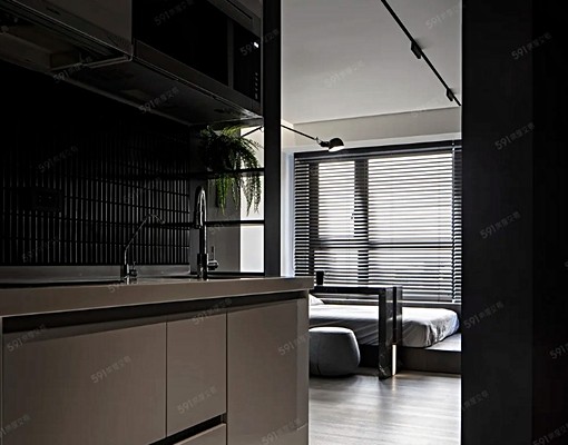 新埔民生站,全新超美大面景觀品味宅,含管可入籍 - Image 5