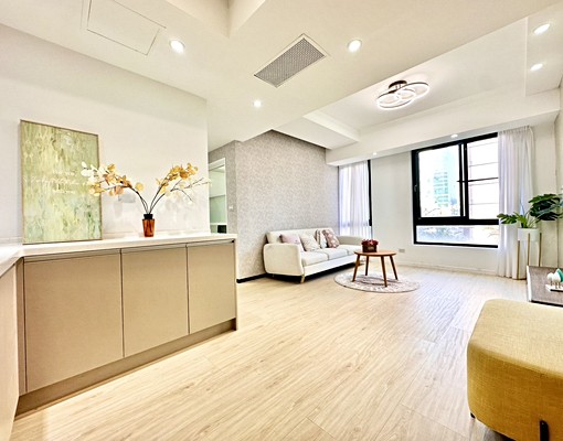 回家像度假🍎租到賺到質感兩房🌟汽車位✅可寵可租補🌈變頻 - Image 3