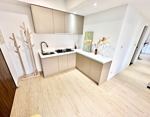 回家像度假🍎租到賺到質感兩房🌟汽車位✅可寵可租補🌈變頻 - Image 9