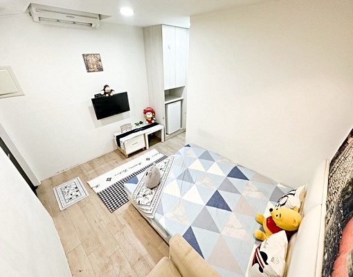 甘肅/重慶❇電梯❇精品漂亮時尚商旅❇獨洗大衛浴❇便宜租 - Image 4