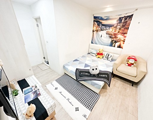 甘肅/重慶❇電梯❇精品漂亮時尚商旅❇獨洗大衛浴❇便宜租 - Image 2