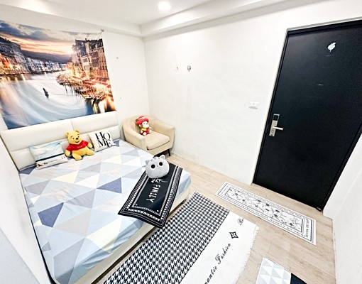 甘肅/重慶❇電梯❇精品漂亮時尚商旅❇獨洗大衛浴❇便宜租 - Image 1