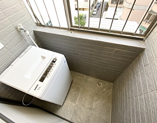 可雙租補🔥獨洗獨曬💖全新裝潢✨水安宮捷運✅市民大道 - Image 5