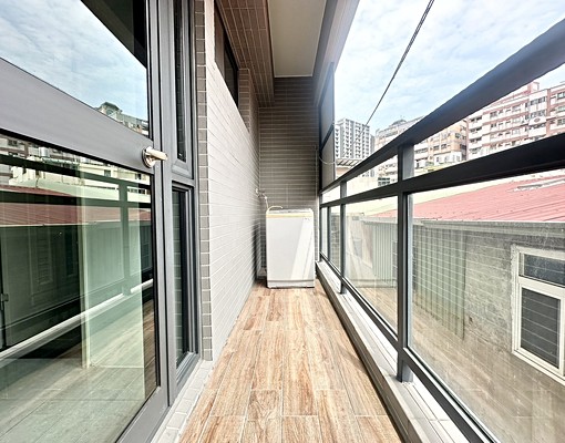 可租補🔥獨洗獨曬💖台電計價✨採光/乾溼分離✅文心森林公園 - Image 12