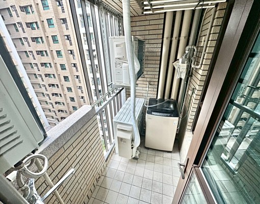 🌱極新輕屋齡優質三房🌱可租補全配🌱近嶺東商圈🌱 - Image 8