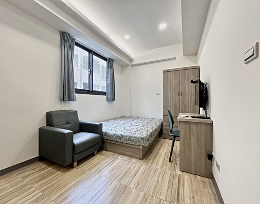 可寵可租補✨獨洗獨曬✨流理台/超美採光✨近美術館✨ - Image 2