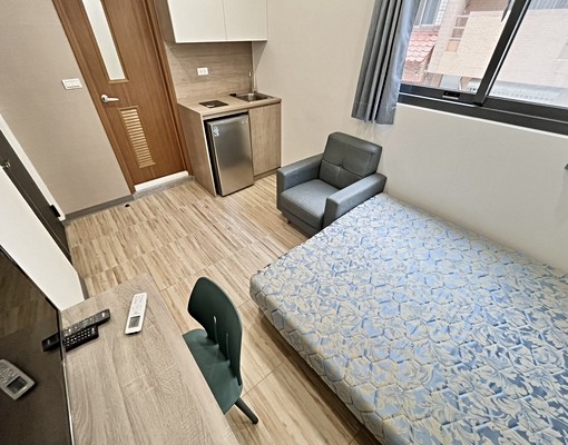 可寵可租補✨獨洗獨曬✨流理台/超美採光✨近美術館✨ - Image 4