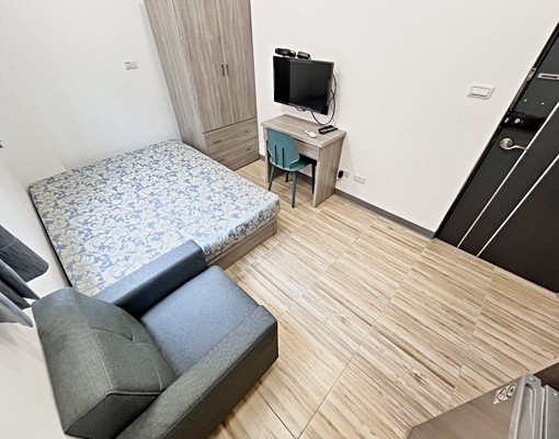 可寵可租補✨獨洗獨曬✨流理台/超美採光✨近美術館✨ - Image 5