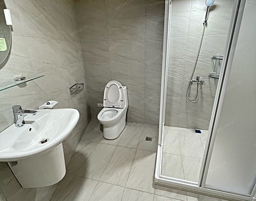 近世貿101站可租補報稅新裝潢溫馨二房可代包裹收垃圾可炊煮 - Image 14