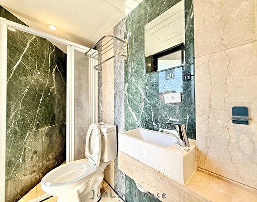 曾經愛過你💫一中旁超美飯店裝潢💫可雙租補戶籍💫台電💫 - Image 8