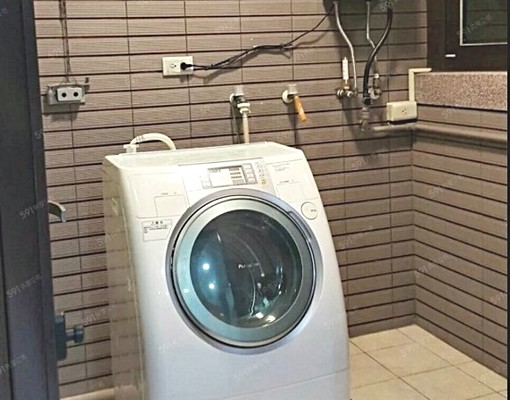 江子翠站，古典裝潢大空間，含管含平面車 - Image 10