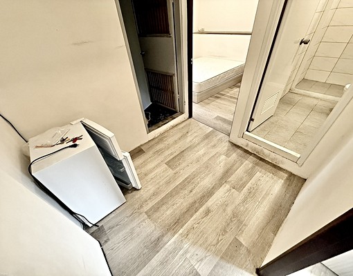 🔥陽台獨洗曬💖機車位/乾溼分離✨水湳商圈✅中清捷運站 - Image 10