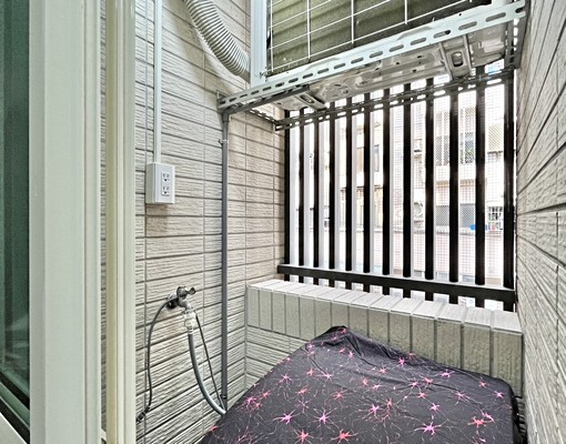 可租補🔥獨洗獨曬💖秒殺採光讚✨生活機能超便利✅ - Image 12