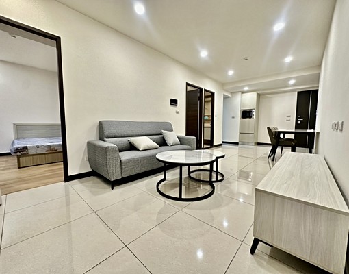 🍎大三房平車🍎稀有可八大🍎可租補🍎可寵🍎家具電全配 - Image 3