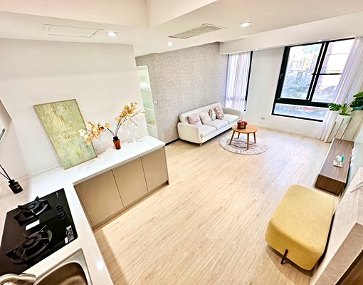 可租屋補助🌟可寵🌟學士會館🌟機械車位🌟正宗廚房🌟速 - Image 2