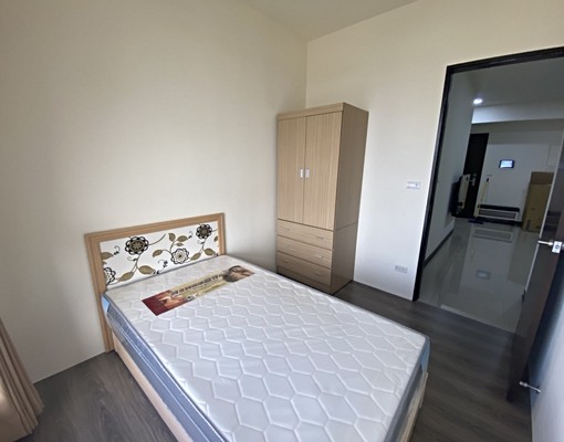 A9捷運三井扶輪公園雙峰匯高樓景觀二房車家具家電全配備 - Image 9