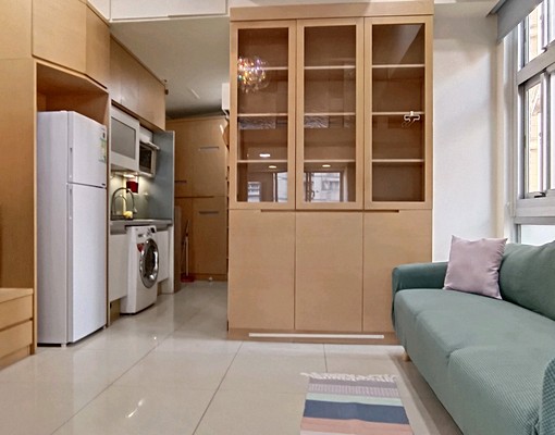 文化路二段*環遊市* - Image 9