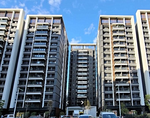 小比❤️貓貓的家🐈千萬豪宅輕奢現代風超大3房✨租補平車💞 - Image 1