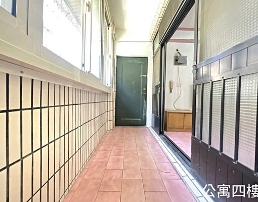 學區方正3房2衛浴前後陽台 - Image 13