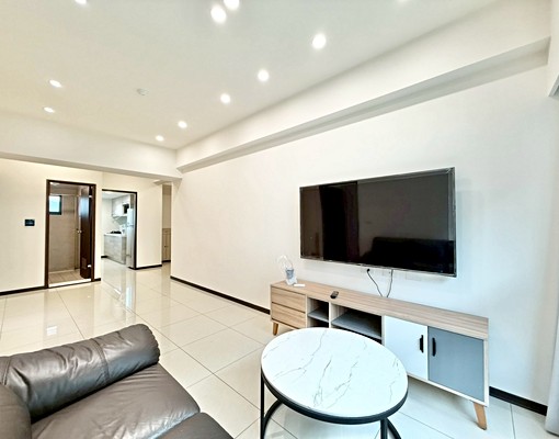 小比❤️景觀無限棟距精裝2房⭐可雙租補平車💞找我幫您談優惠 - Image 6