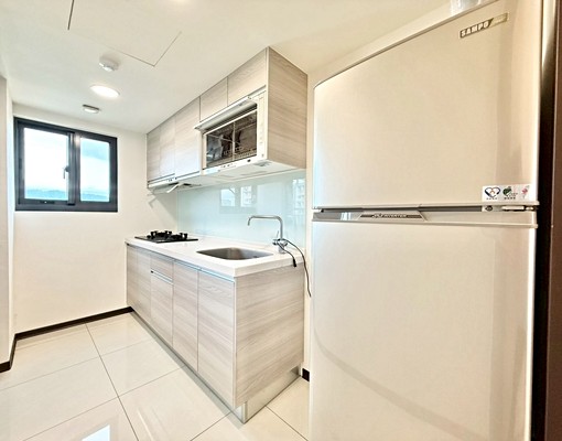 小比❤️景觀無限棟距精裝2房⭐可雙租補平車💞找我幫您談優惠 - Image 8