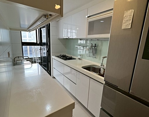 質感裝潢🎉/免仲介/可租補/稀有電梯兩房 - Image 12