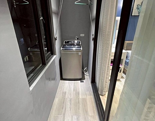 中和🌟新裝潢/獨洗曬/可炊/乾濕分離/傢俱齊全 - Image 5