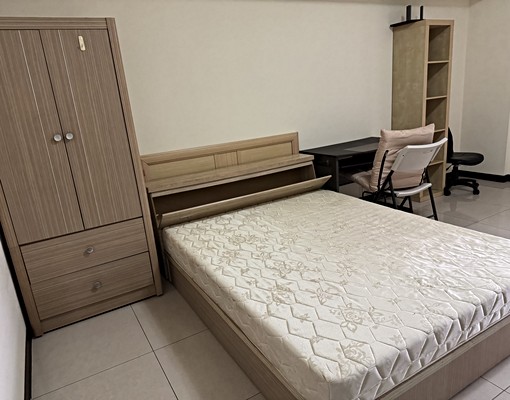 竹北台科晶品套房 - Image 1