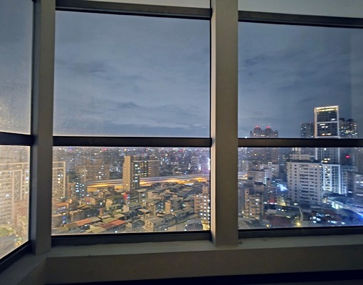 【南方之星樓中樓|稀有景觀大戶|整片城市視野】 - Image 2