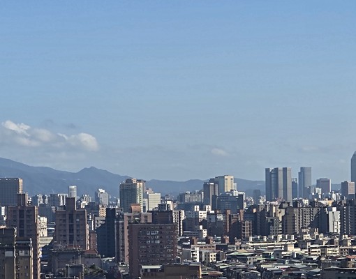 【南方之星樓中樓|稀有景觀大戶|整片城市視野】 - Image 13