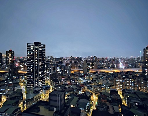 【南方之星樓中樓|稀有景觀大戶|整片城市視野】 - Image 15