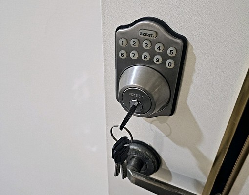 A22站前透天優質套房出租一層三戶 - Image 4