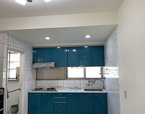 全新裝潢,莒光路靜巷住宅,前後無遮蔽物,近捷運站 - Image 5