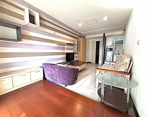 ⭐可租補⭐新光三越中山店前|精美裝潢|1+1房⭐家俱家電全 - Image 2