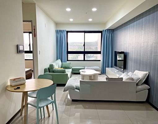 ❤️南屯嶺東商圈兩房/可雙租補/戶籍/傢俱全配 - Image 8