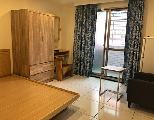 女性電梯大樓獨立套房 - Image 10