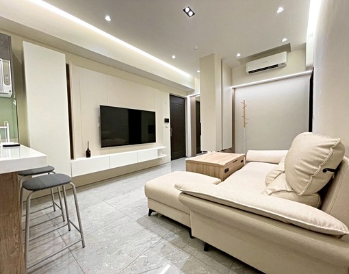 ✦星宇瀚✦南科三房兩廳|米白質感系清新溫柔宅🌿 - Image 1