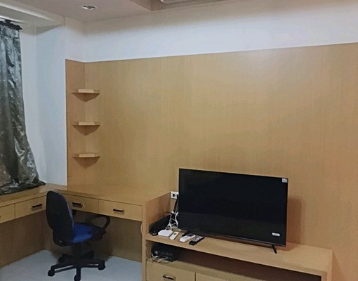 善化火車站市中心按摩浴缸套房(台電電表) - Image 5