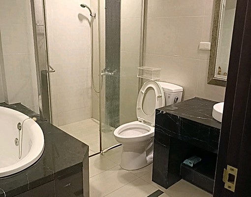 善化火車站市中心按摩浴缸套房(台電電表) - Image 10