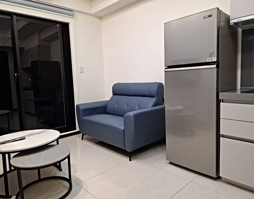 中山國小站一房.屋新.陽台.垃圾代收 - Image 1