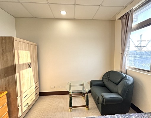 兆基/近觀音工業區全新精裝美套房 - Image 7