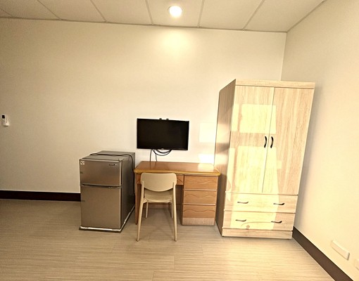 兆基/近觀音工業區全新精裝美套房 - Image 8