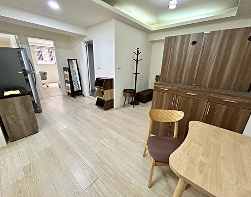 🏠北區|原子街可租補可貓2房 - Image 3