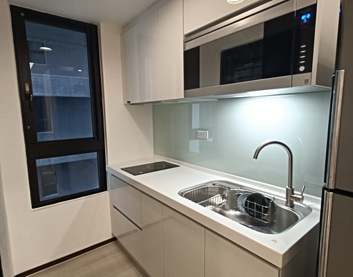 江翠北側-應福華~江子翠-豪華裝潢陽台套房家具家電全 - Image 6