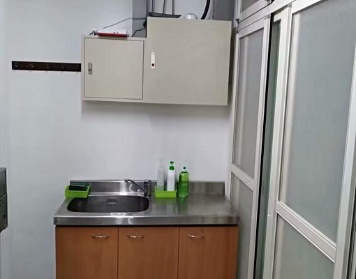 致理正後門向陽店巷子1樓新雅房:自租附垃圾資源回收代收 - Image 6