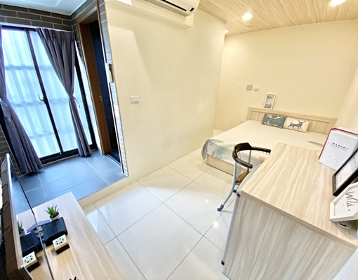 近科博館🔥電梯✨小資首選✨陽台獨洗曬✨汽機車位✨系統裝潢✨ - Image 2