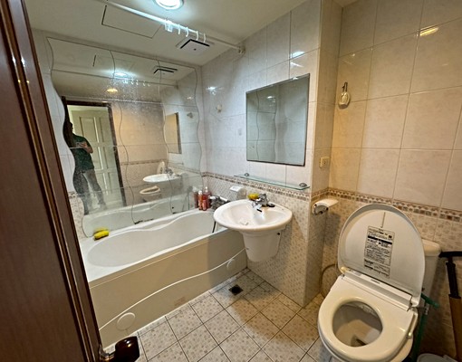 住商上譽✨藝文溫州公園日光流域三房車 - Image 5