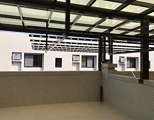 台中市-大甲區_👑站前國王🚂近火車站⭐小套房❤️有電梯❤ - Image 12